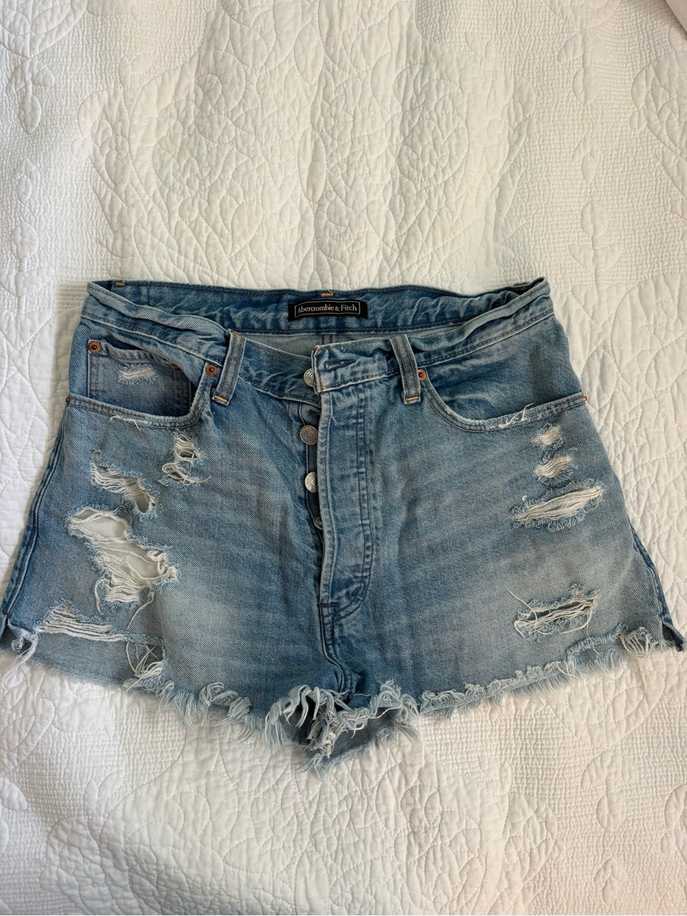 Abercrombie Shorts